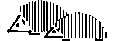 Logo des Komitee für Igelschutz e.V. Hamburg